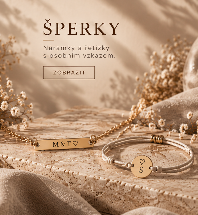 Šperky